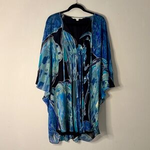 DVF Fleurette Dress